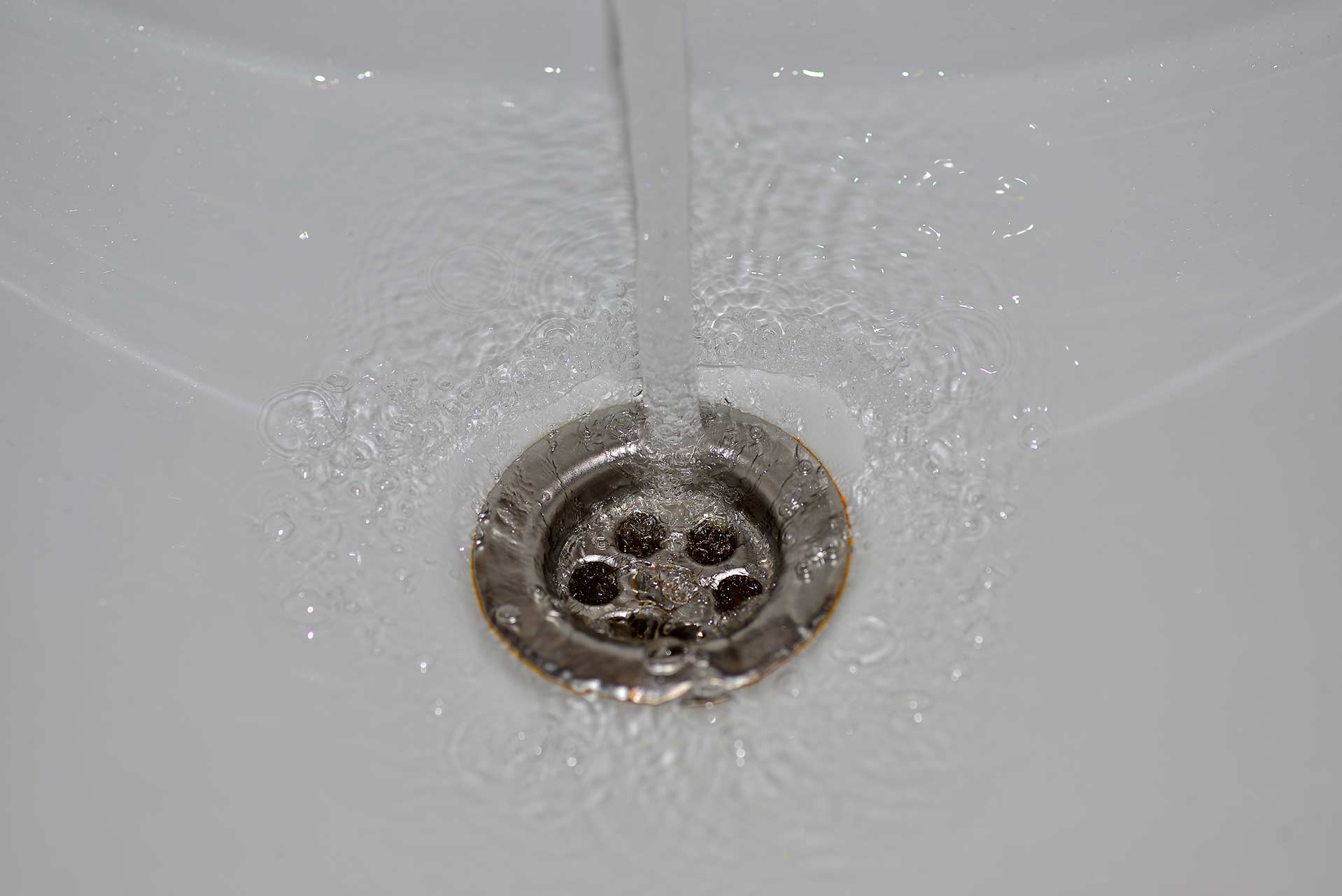 A2B Drains provides services to unblock blocked sinks and drains for properties in Forest Gate.